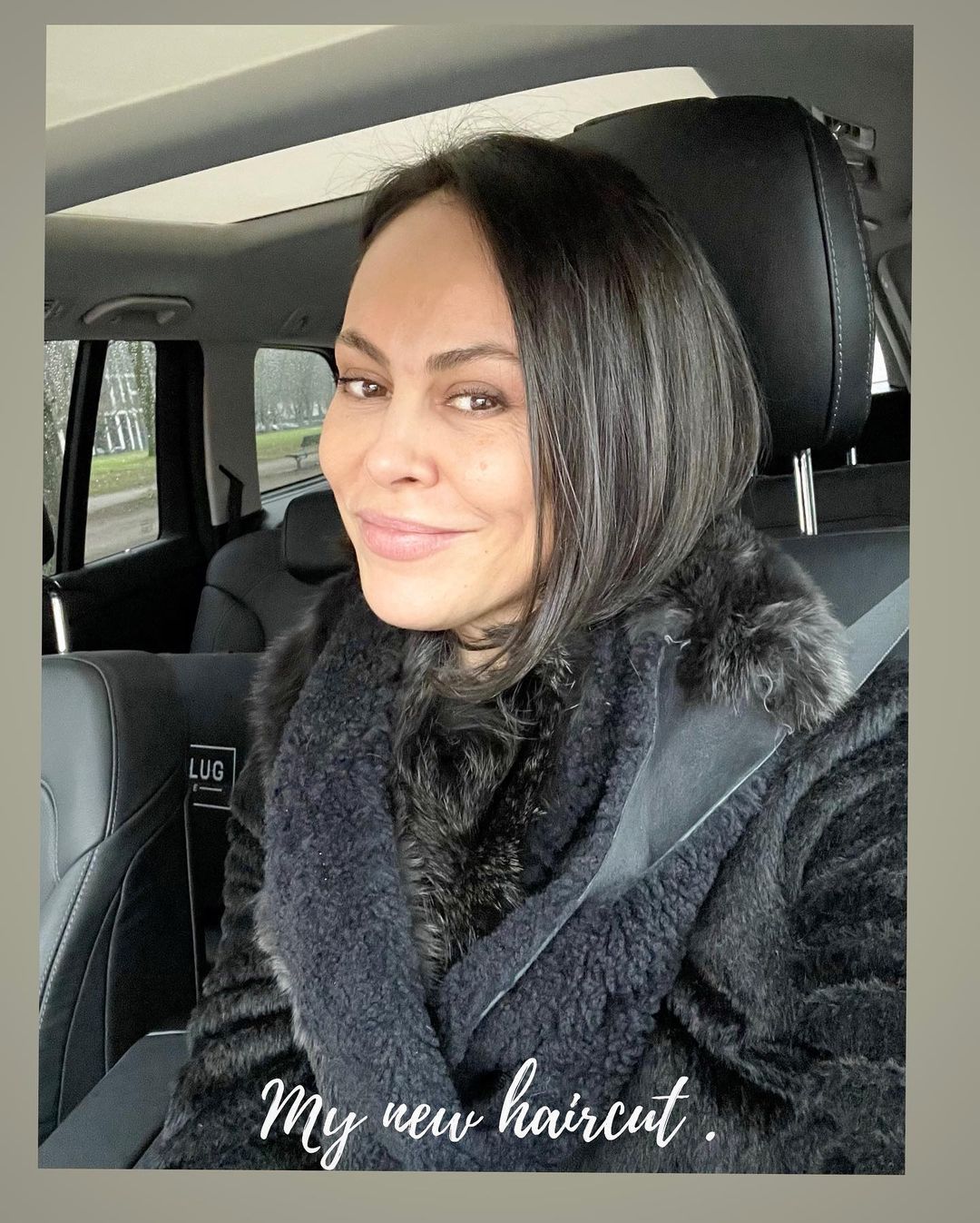 Наповнена красою: чим живе і як виглядає дружина Кличка сьогодні (фото)