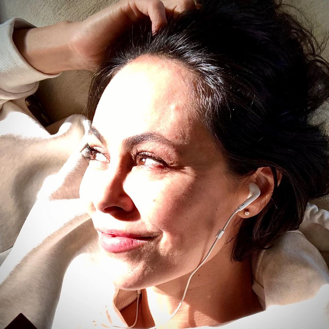 Наповнена красою: чим живе і як виглядає дружина Кличка сьогодні (фото)