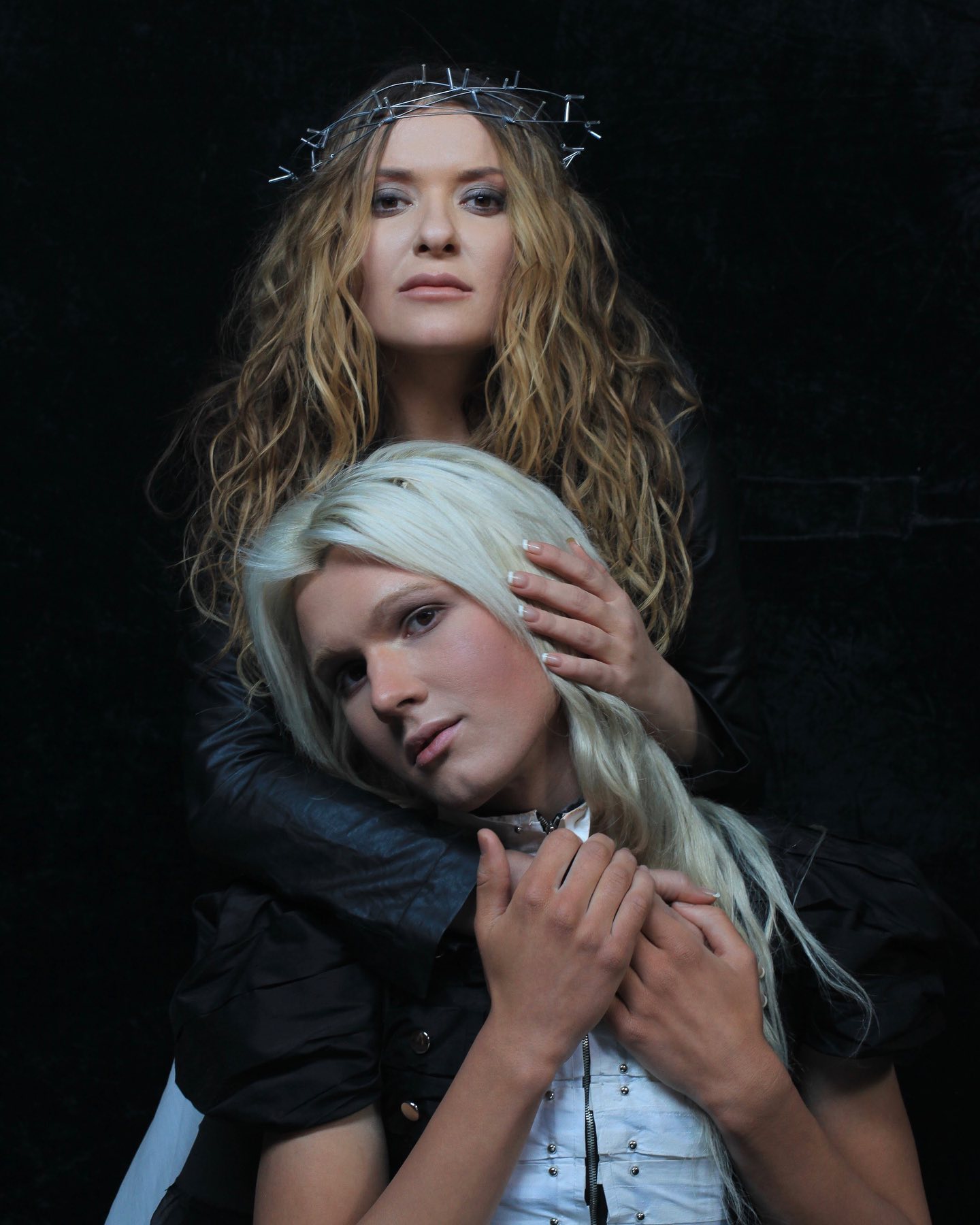 Скандал навколо Могилевської та екс-Зіанджі обростає новими фактами: коли і з чого все почалося?