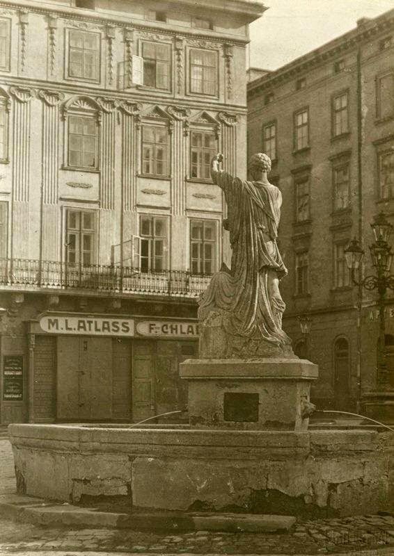 Как выглядели первые рестораны во Львове: атмосферные исторические фото