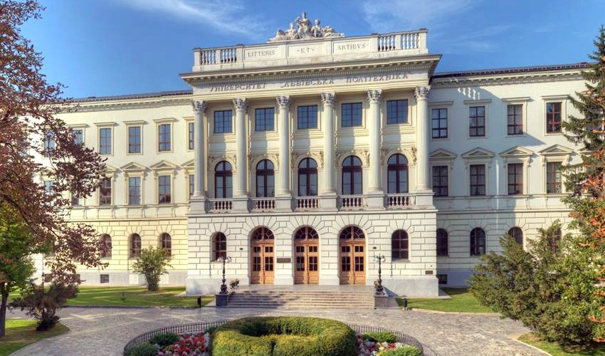 Выпускникам на заметку: лучшие университеты Украины по индексу Гирша