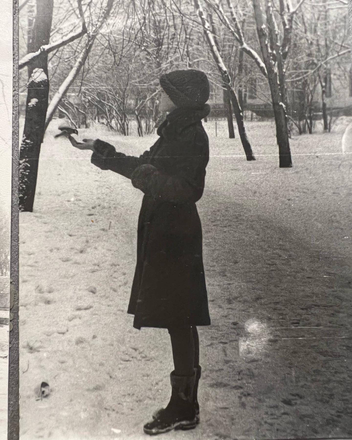 Юна фігуристка: Ольга Сумська вразила архівними фото себе 14-річної