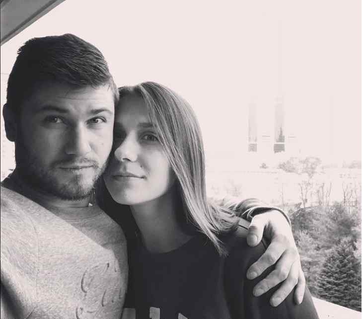Зірка "Кварталу" вперше показала свого коханого