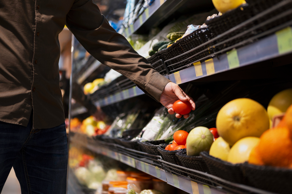 Як заощаджувати на продуктах, якщо у вас велика сім'я: ефективні поради