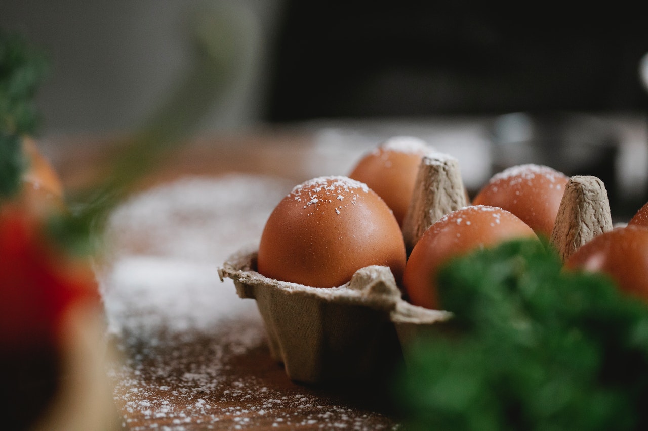 Ці ресторанні страви з яєць від зірок МастерШеф готуються всього пару хвилин: просто смакота