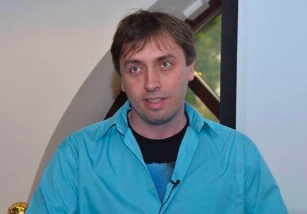Помер Олексій Мась, "хрещений батько" української IT-сфери