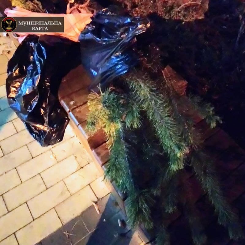 У Києві затримали злодійок із незвичайним "уловом": фото крадіжки
