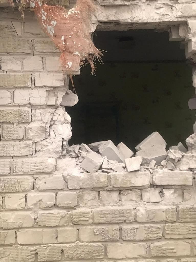 Обстрел садика "Сказка": этот пример российской лжи нужно показывать всему миру (фото)
