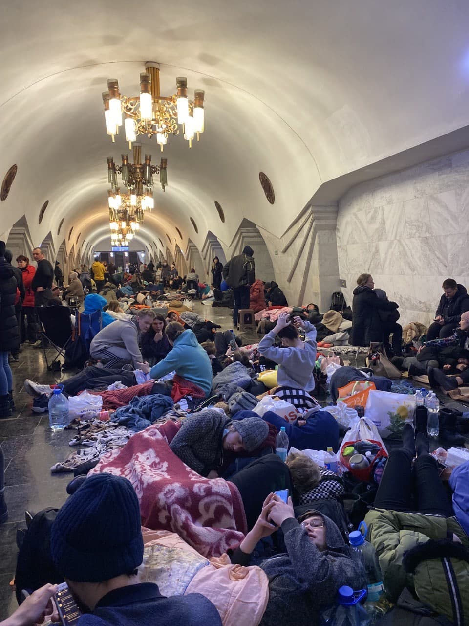 Ситуация в Харькове прямо сейчас: что происходит в городе