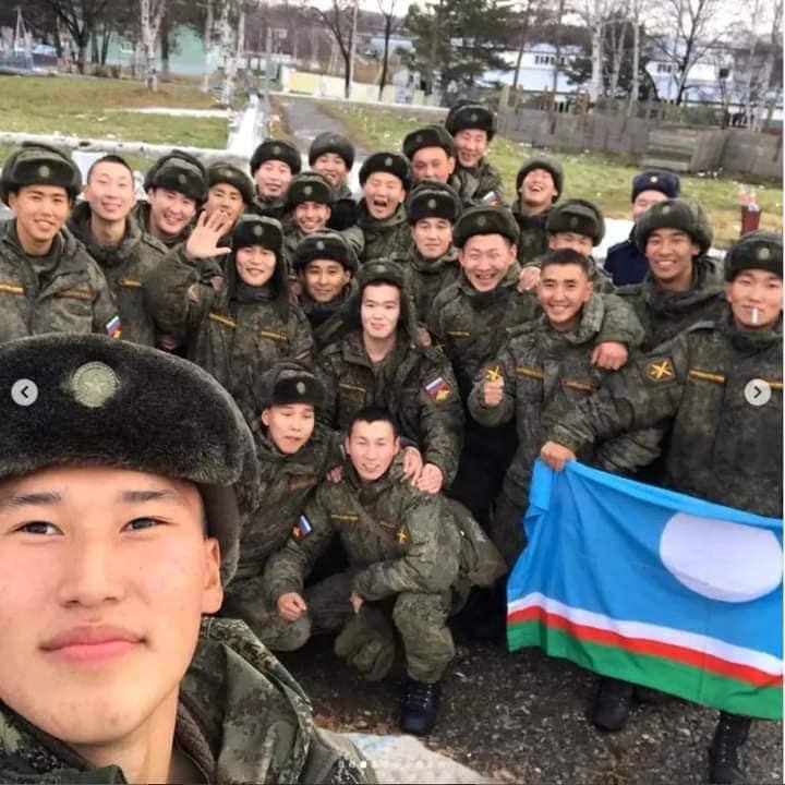 Показаны лица российских солдат, которые совершали зверства в Буче (фото)