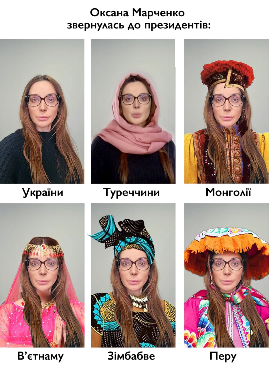 Меми війни. Під які жарти ми переможемо у битві за Незалежність