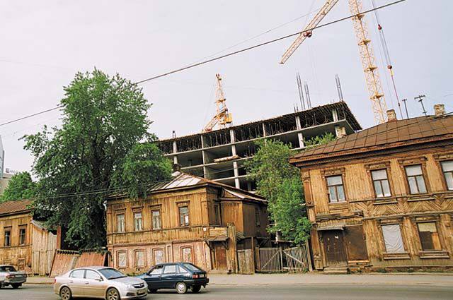 Тульська область РФ хоче "відбудовувати Маріуполь", поки самі туляки виживають у бараках (фото)