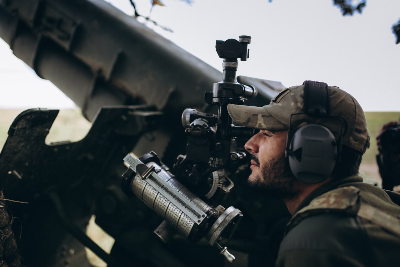 Волонтеры объявили срочный сбор на авто для военных, которые зимой держали бой под Киевом