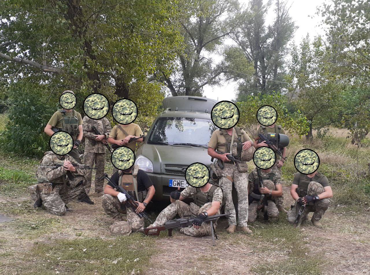 Українським воїнам збирають на крутий прилад, який допоможе краще нищити окупантів