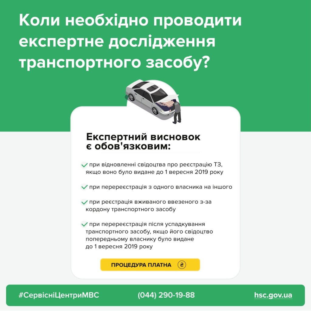 Украинских водителей ждут новые правила: что изменится и когда