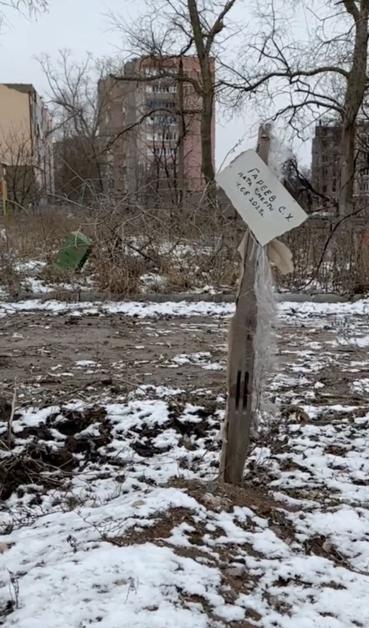 "Перетворюється на Маріуполь": російські окупанти жахливо зруйнували Вугледар (фото)