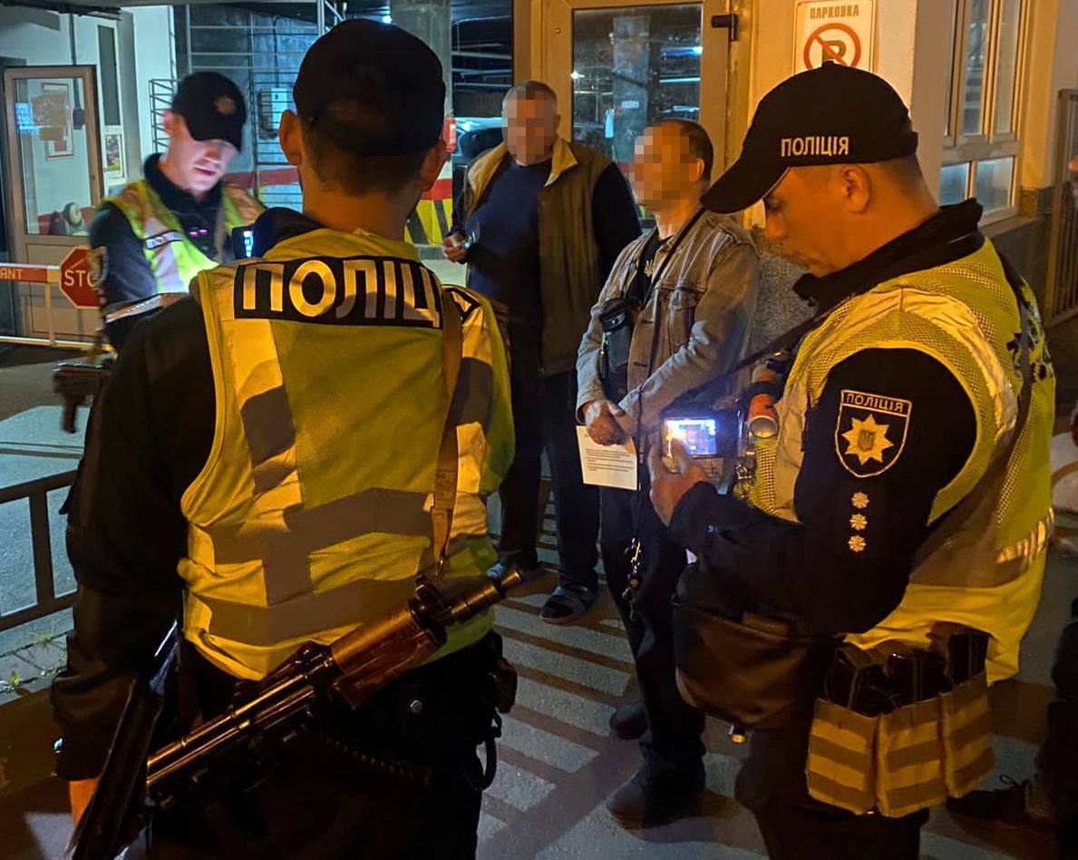 К Виктору Павлику и его жене пришла полиция: фото и подробности