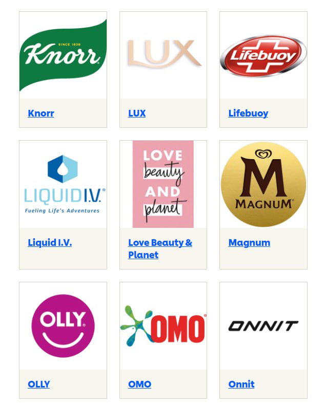 Unilever нарешті визнали спонсором війни. Які товари українцям краще не купувати