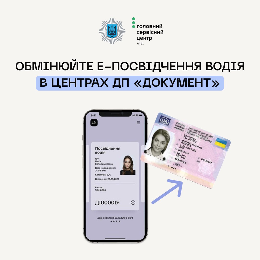 Где и как за границей можно обменять водительское удостоверение: инструкция