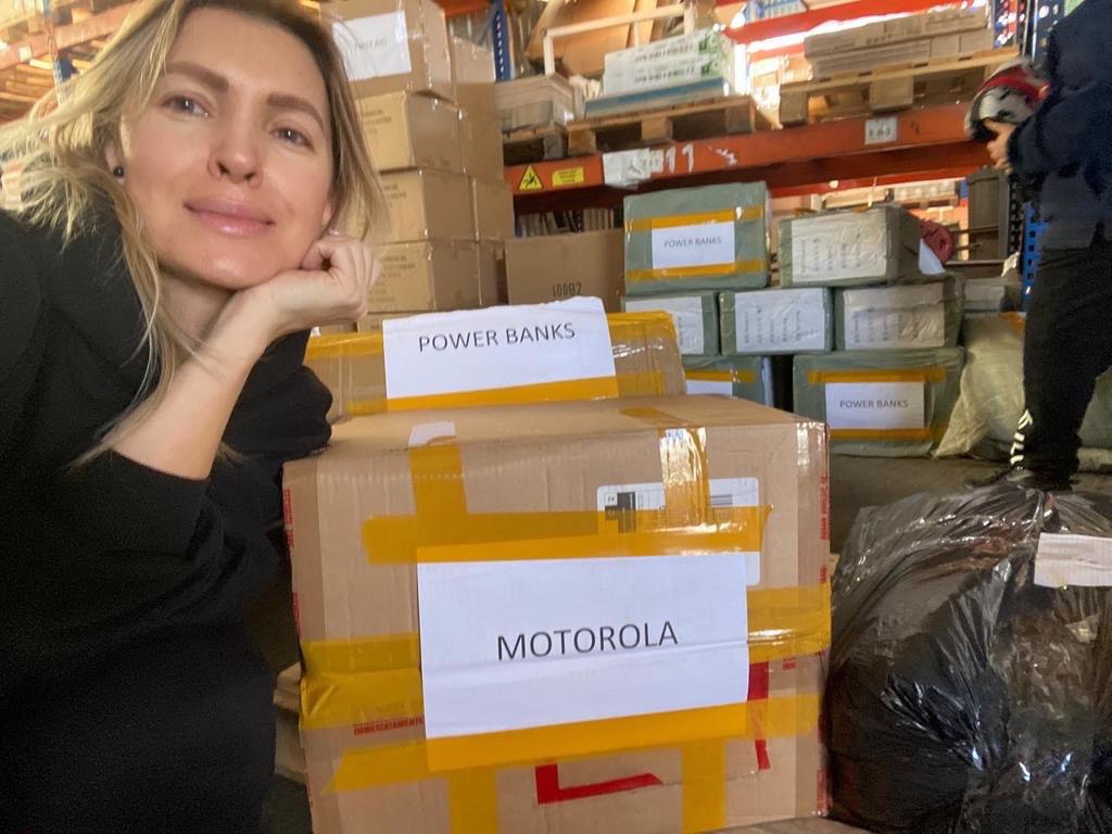 Преодоление вызовов. Как бизнес адаптируется к турбулентным временам в Украине