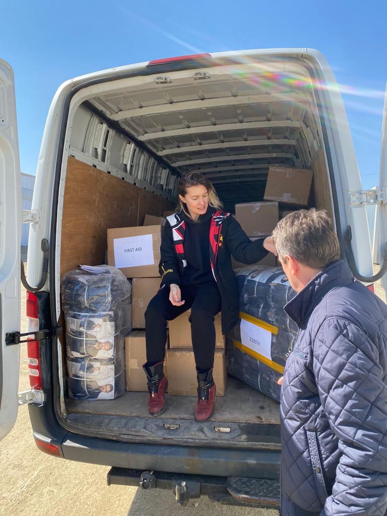 Преодоление вызовов. Как бизнес адаптируется к турбулентным временам в Украине