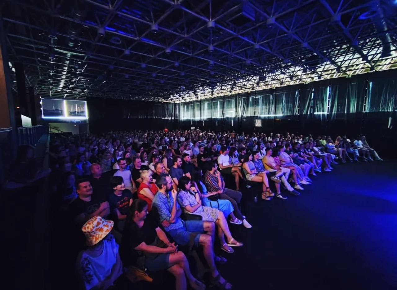 Преодоление вызовов. Как бизнес адаптируется к турбулентным временам в Украине