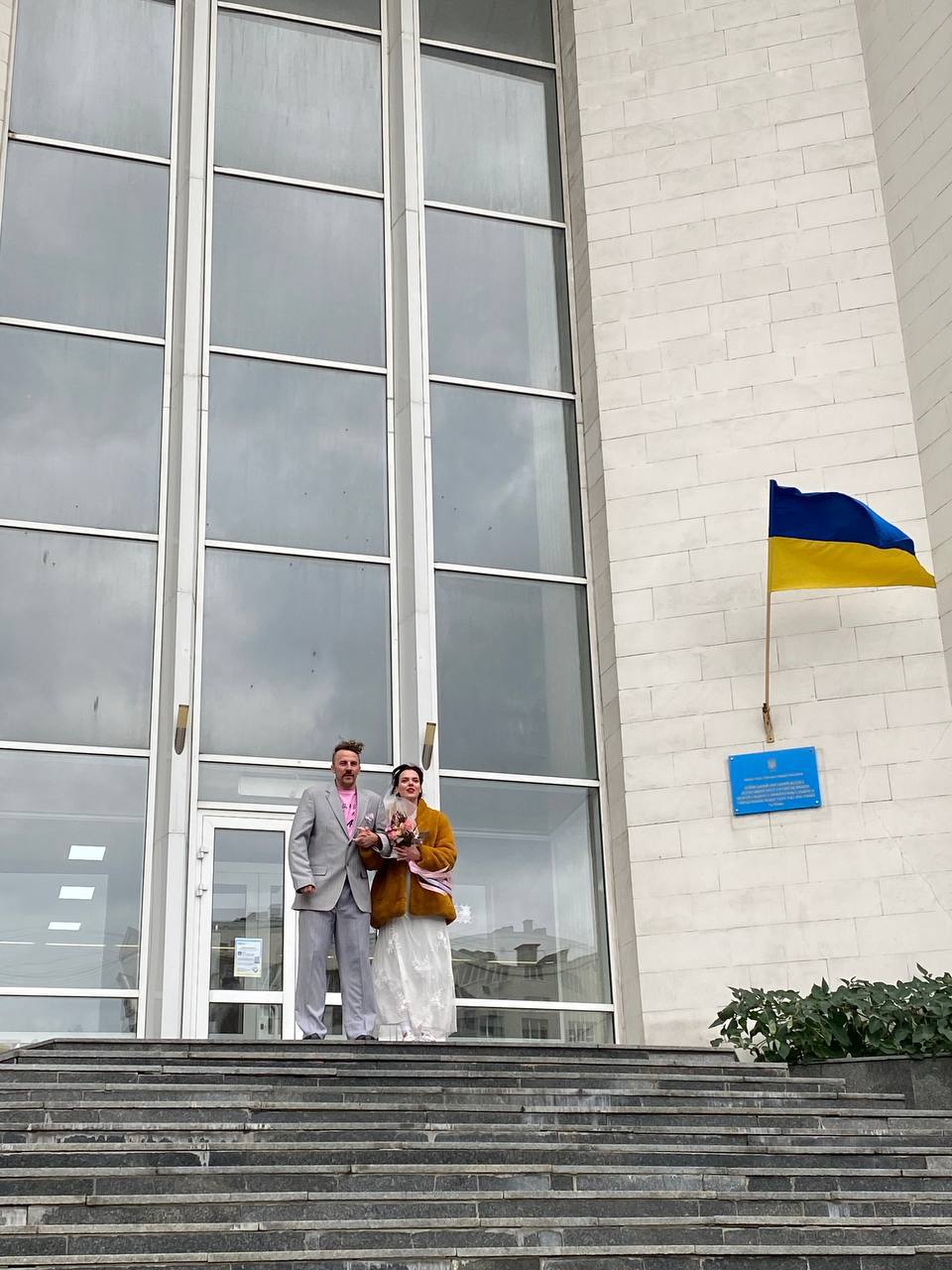 "Щастя любить тишу": Євген Клопотенко заінтригував новиною про одруження (фото)