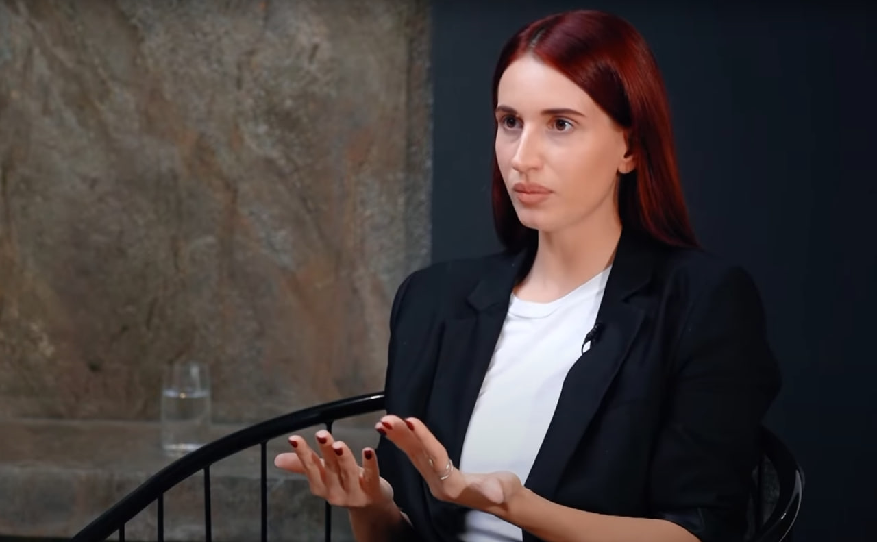 Снайперка Емеральд зізналася, що ледь не втратила дитину через Стипанюка: "Перетворилася на овоч"