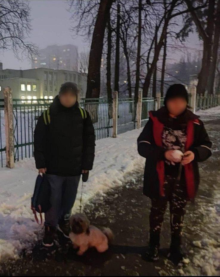 Детей не пустили в укрытие в Киеве: история получила завершение, но украинцы не согласны