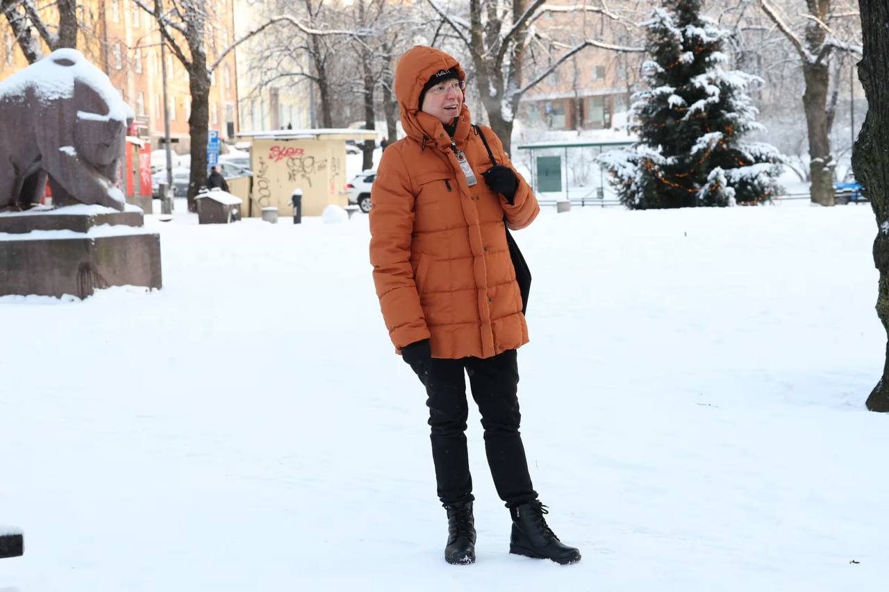Таких холодов никогда не было! Швецию и Финляндию сковали рекордные морозы