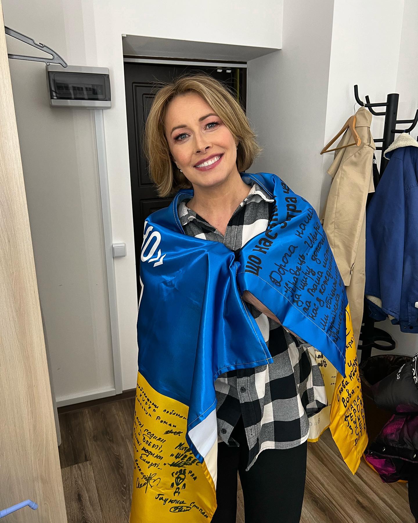 Кравець чесно відповіла, чому пішла з "Кварталу" (відео)