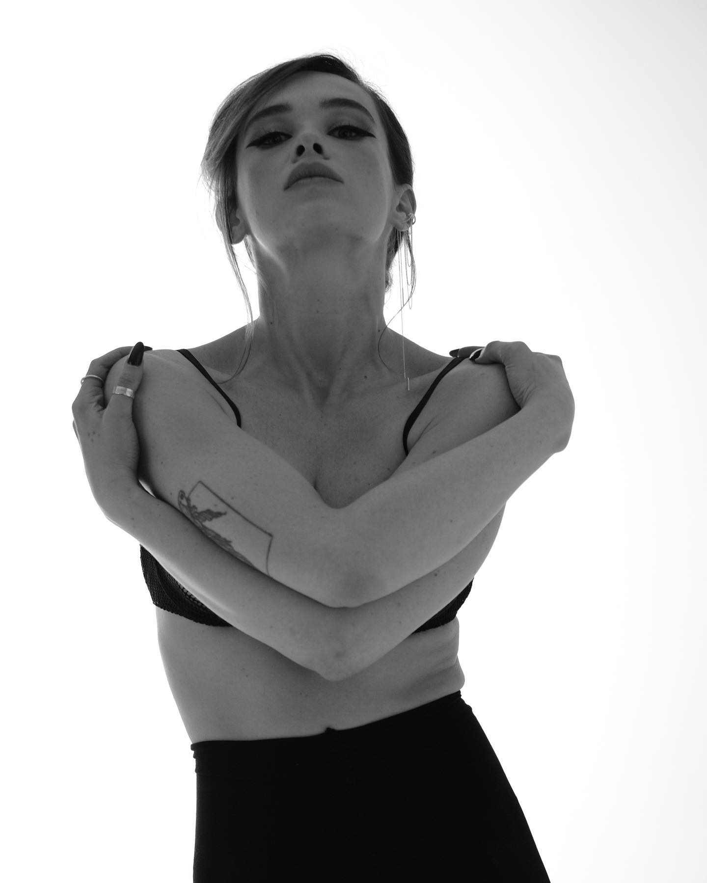 Яремчук впервые прокомментировала свое материнство: "Самая большая радость в жизни"