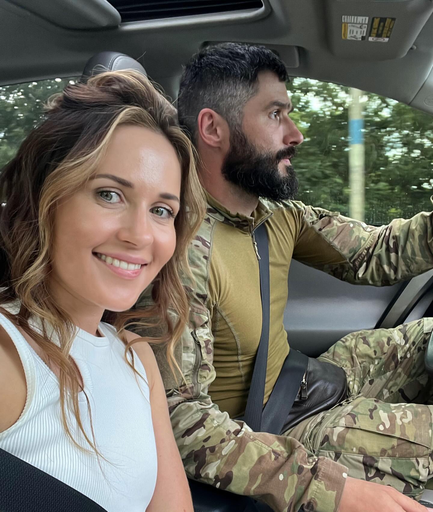 Наталка Денисенко ошелешила "непопулярною думкою" про війну. Як реагує мережа