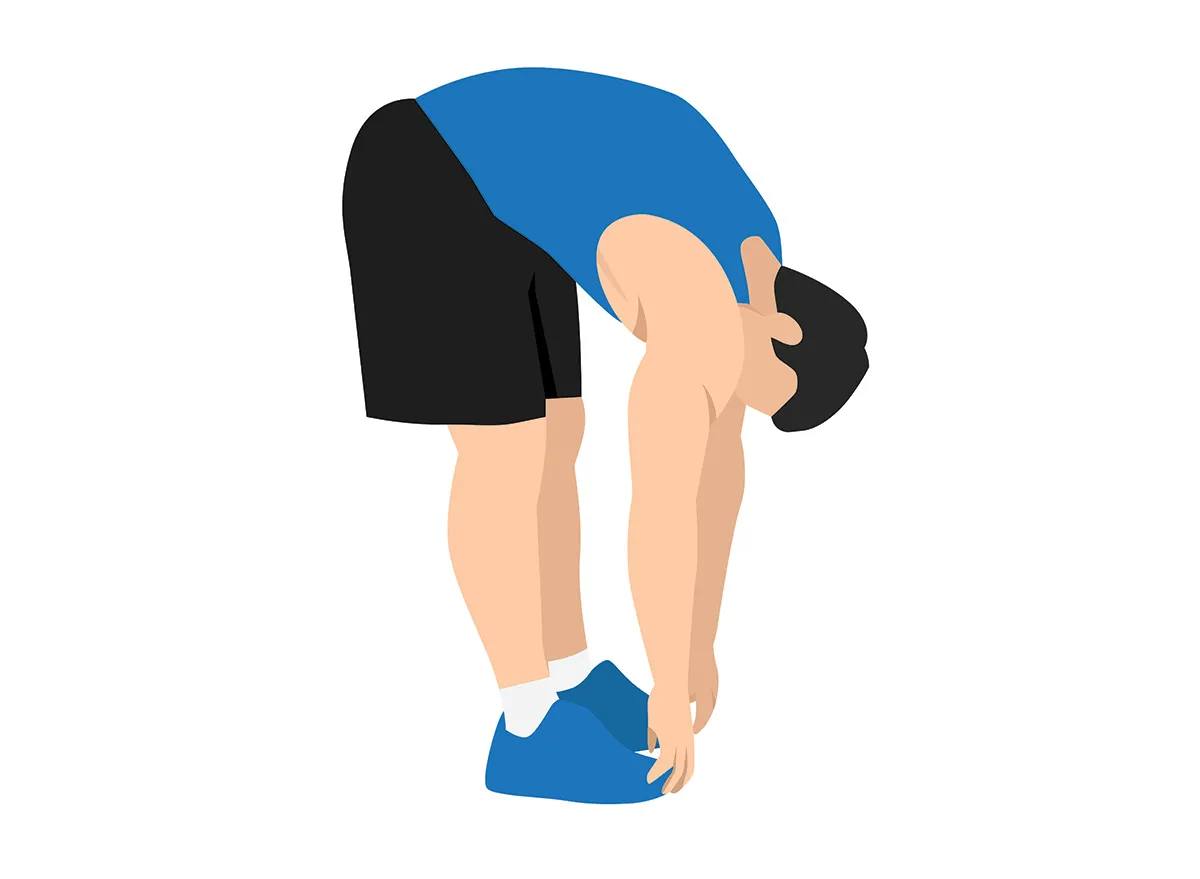 Сидите за комп'ютером цілий день? 6 вправ, які допоможуть уникнути болю в спині