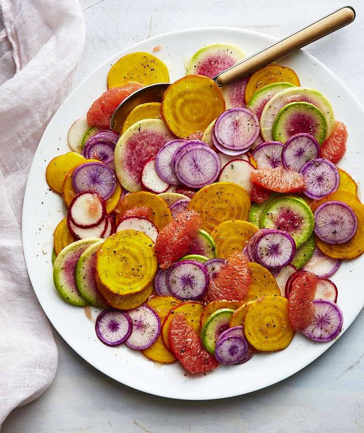 Вкусно и без усилий: 5 рецептов полезных блюд на каждый день