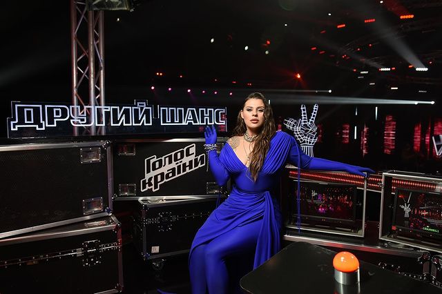 Такою Сашу Зарицьку мало хто пам'ятає. За вісім років від співачки залишилася &quot;половина&quot; (фото)