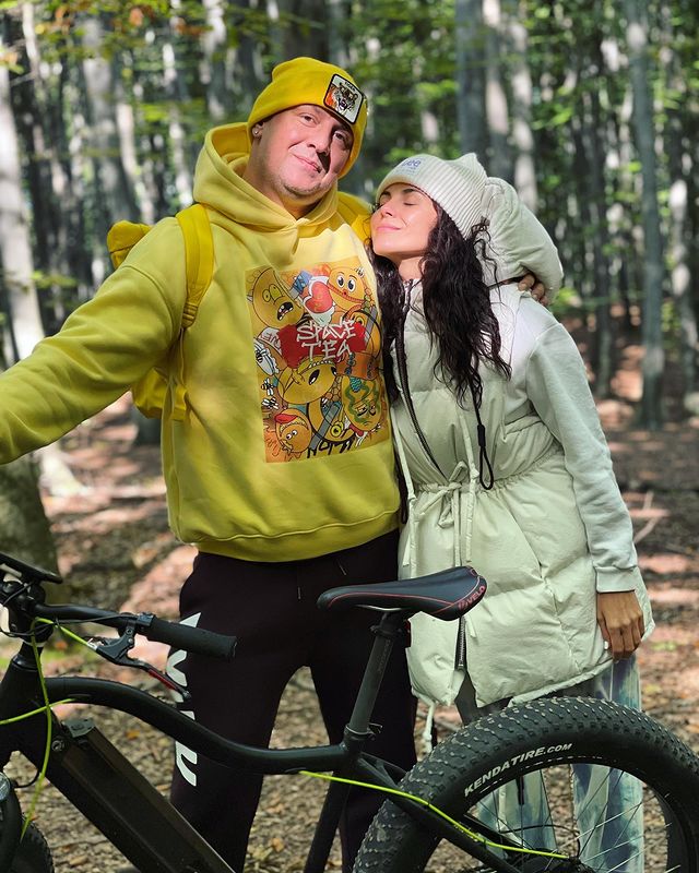 Де в Києві можна зустріти зірку: здаємо улюблені локації Потапа, Дорофєєвої та MONATIK