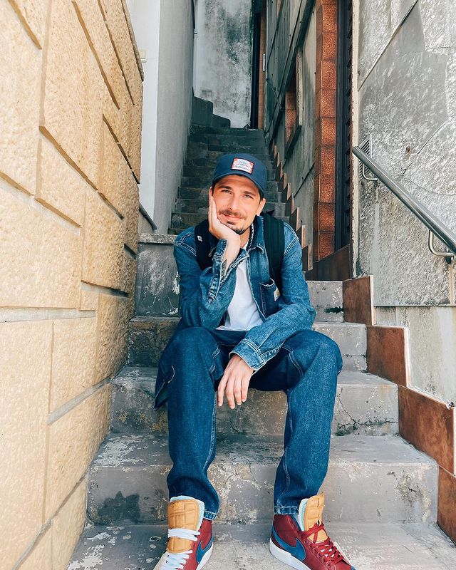 Позитив розкрив гірку правду про тата, з яким не бачився 16 років: &quot;у нього був такий же батько&quot;