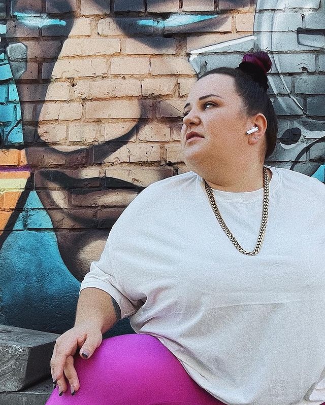 Караю себе і зриваюся: Аlyona Аlyona зробила особисте зізнання про серйозну проблему