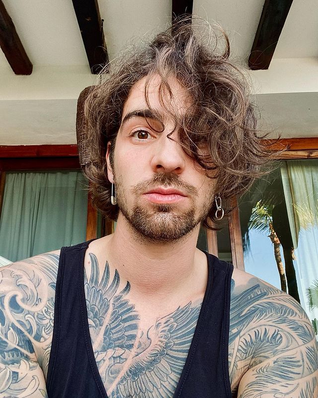 Здоровым быть тяжело: муж Дорофеевой решился на личное признание