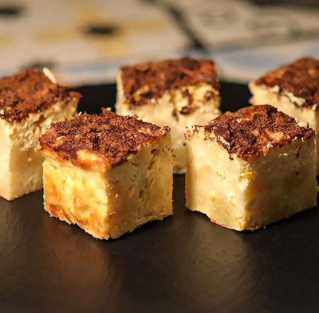 Пальчики оближеш! Такі прості і смачні апельсинові тістечка ви ще не їли