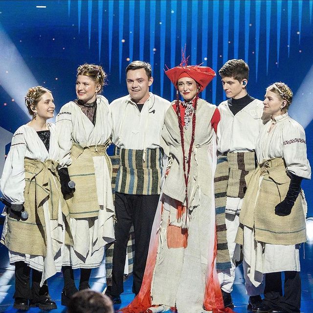 Кондратюк різко висловився про скандал з Аліною Паш: "одні й ті ж граблі"