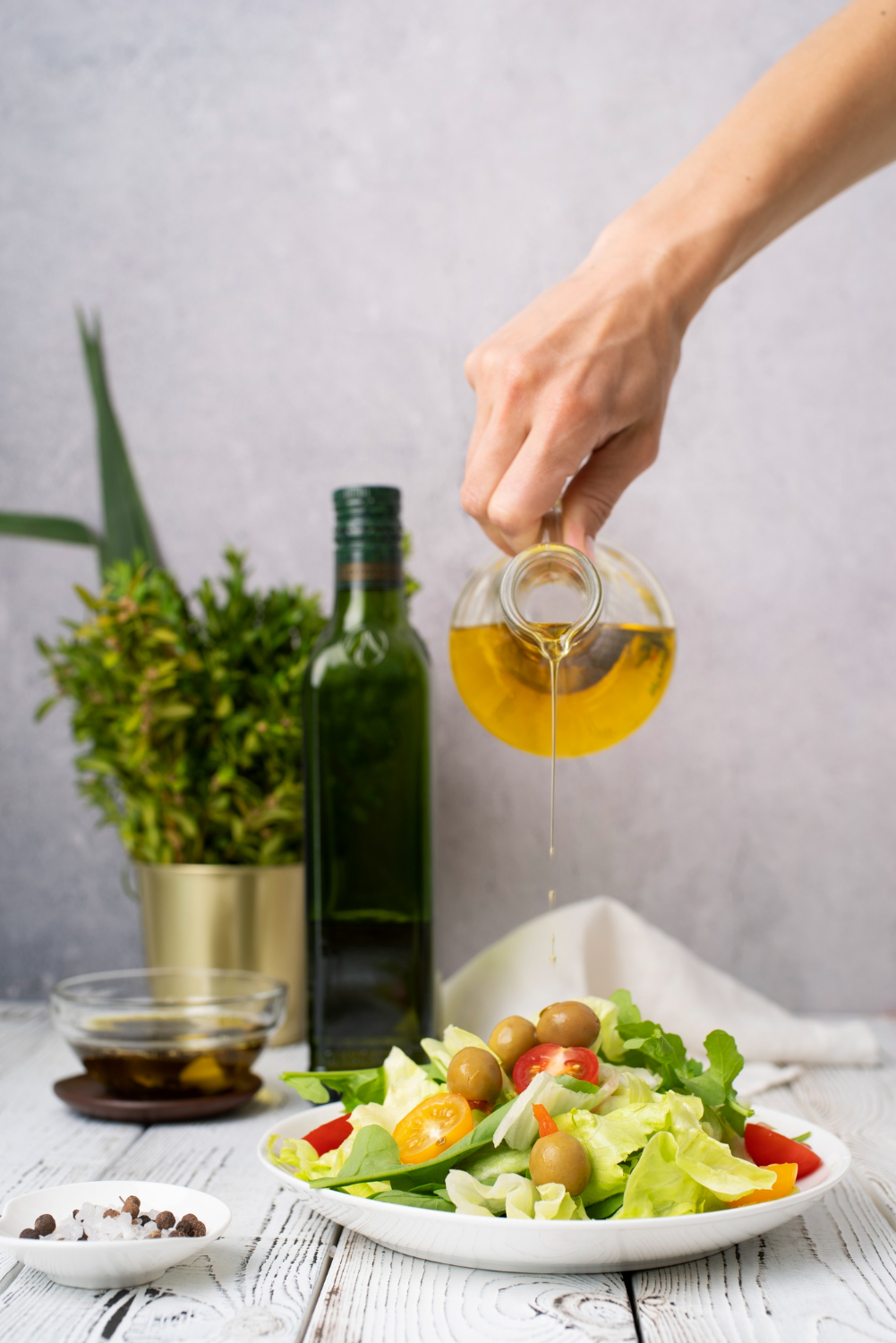 Ось що треба їсти, щоб прожити довше. Ловіть список найкорисніших продуктів