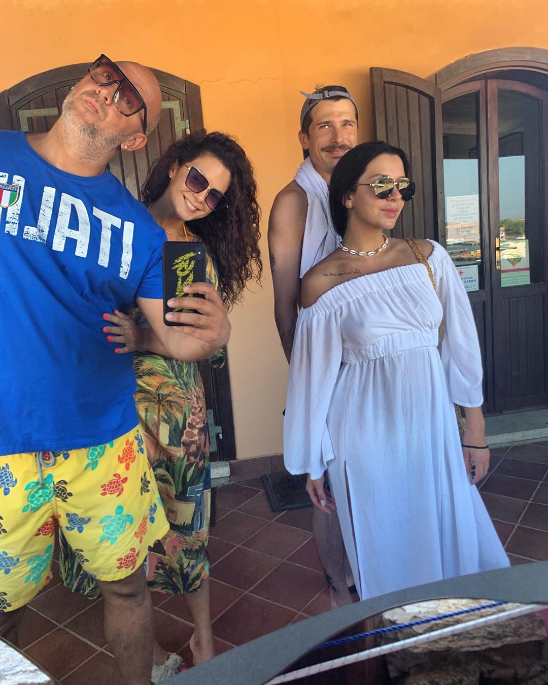 Позитив раскрыл новые подробности болезненного развода: жена всю жизнь жила с ревностью