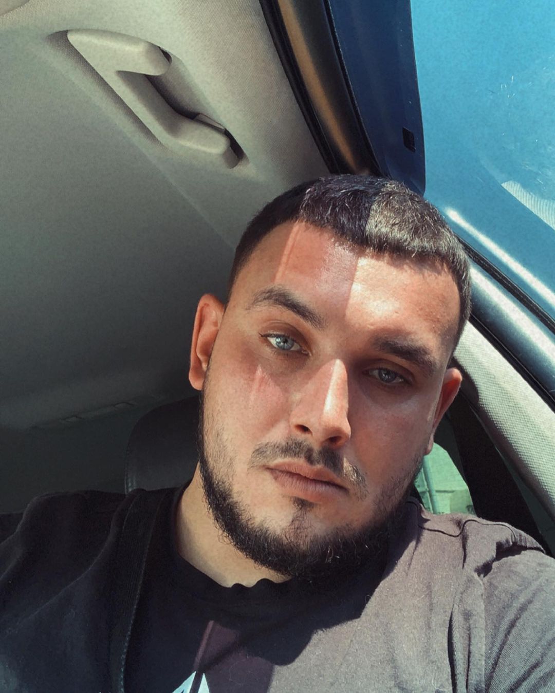 Популярний український блогер влаштував &quot;бєспрєдєл&quot;