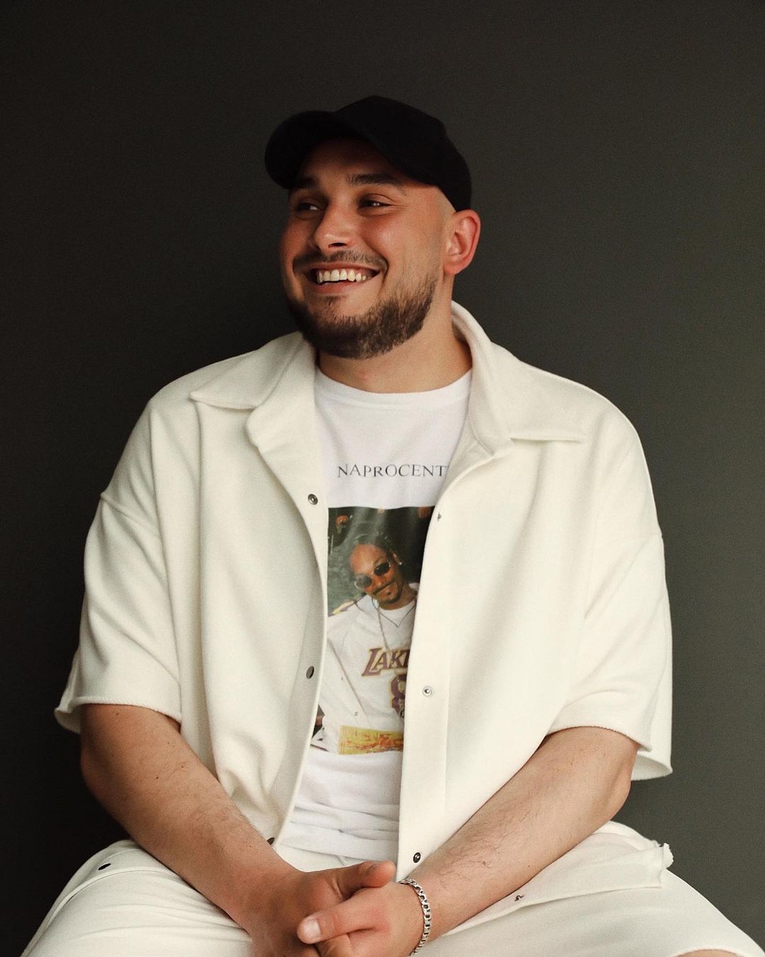 Популярный украинский блогер устроил "беспредел"