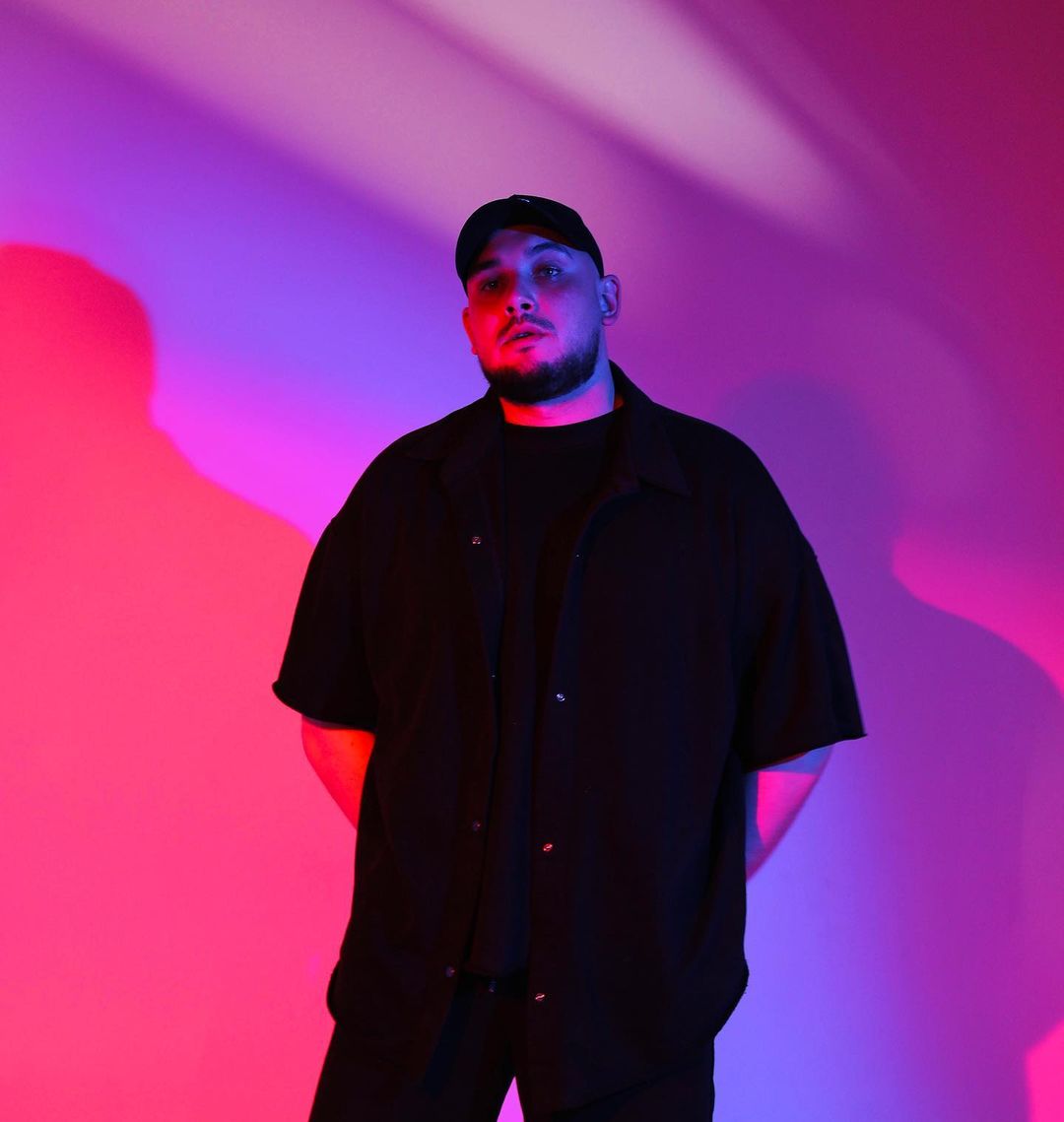 Популярный украинский блогер устроил "беспредел"