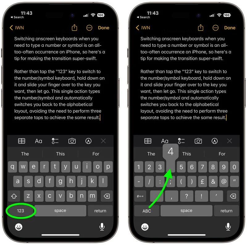iPhone может больше. 20 советов, которые сэкономят ваше время и сделают этот смартфон еще круче