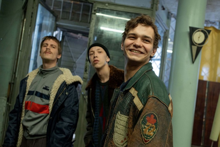 Российский бандитский сериал зомбирует украинскую молодежь. Минкульт призывает не популяризировать "Слово пацана"