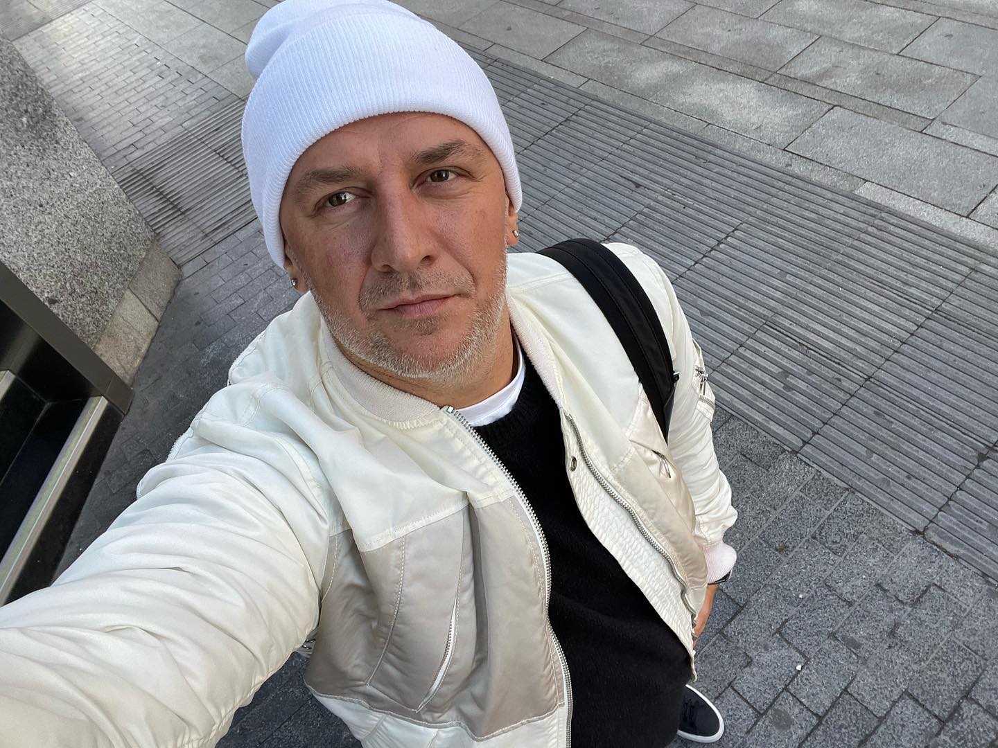 Потап наважився випустити відверту пісню про найріднішу людину. І вона не про Каменських